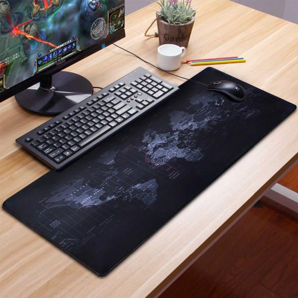 

mouse pads & wrist rests extra large gaming pad maus grande 900x400 keyboard mousepad gamer waterproof game accessories desk mat