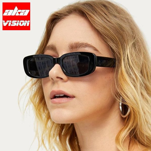 

sunglasses aka vision 2021 women retro eyeglasses women/men oval glasses for mirror feminino, White;black