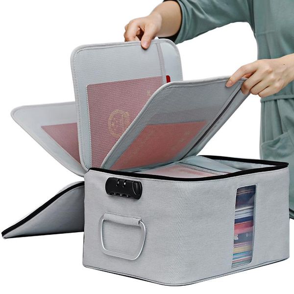 

storage bags zipper bag large clothes luggage compression lock reclosable portable travel home organization oo50sn