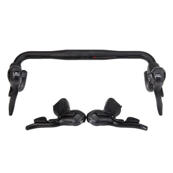 

bike derailleurs shift lever,7/8/9/10/11 bicycle lever, dual control road derailleur for shi-mano a0ka