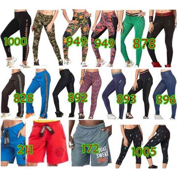 

woman dance power capri leggings pants women bottoms black p787, Black;white