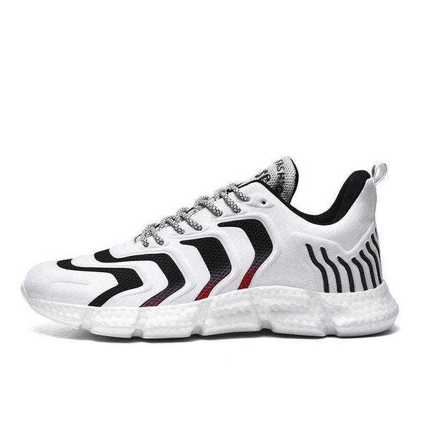 

men's sho dad's men's sports casual running at5410-100