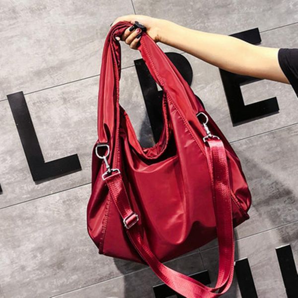 

evening bags large luxury women oxford handbags business designer casual hobos for 2021 totes handbag armpit