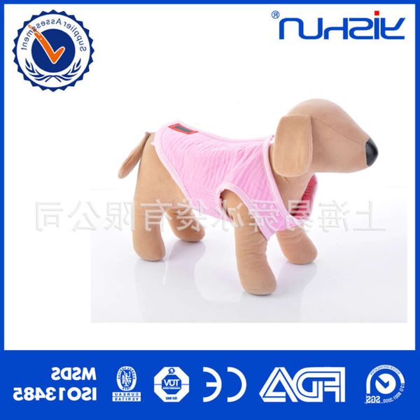 

the dog clothes vest summer cool dog clothing