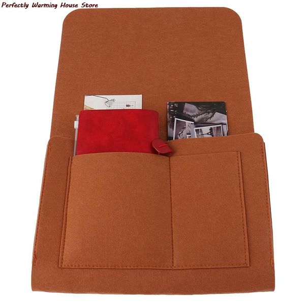 

storage bags organizer bed bureau tas sofa tv afstandsbediening opknoping caddy bank houder zakken