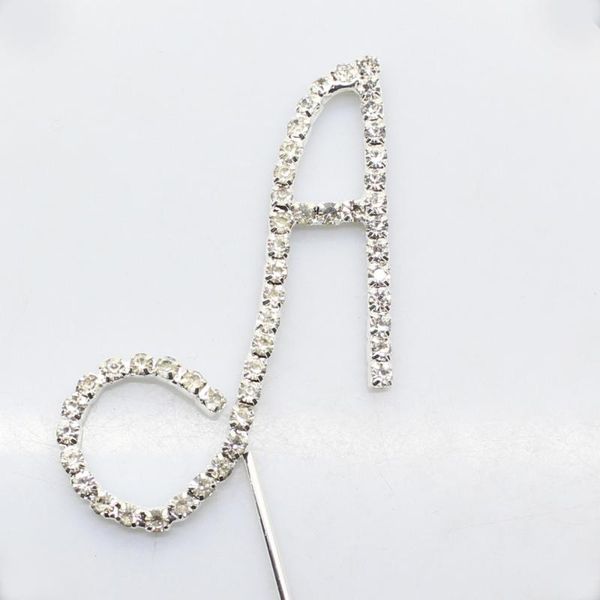 

selling shiny 1piece the letter cake et wedding decorative banguet dinner decor rhinestone party decoration