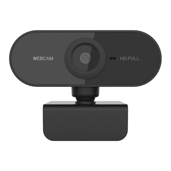 

webcams hd computer camera usb plug-and-play driver-built-in microphone autofocus compatible with various computers