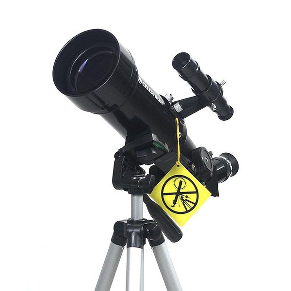 

telescope & binoculars solar sky pro moonnight astronomic professional spotting scope celestron camping travel bj50yj