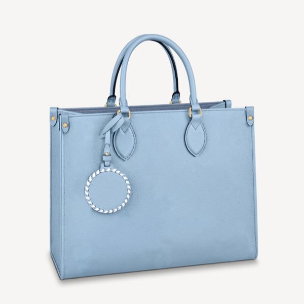 

lady bag classic outdoor casual fashion womens totes bags gradient letter printing design high-quality handbags purse