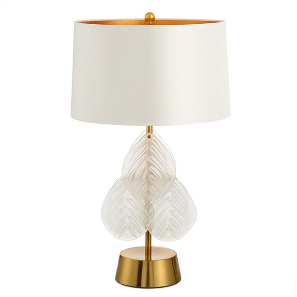 

table lamps modern desk lamp bedroom personality bedside living room art