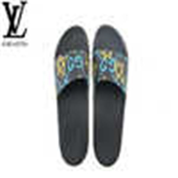 

designer luxury men sandals slippers slides sneakers loafers sandals 4zme, Black