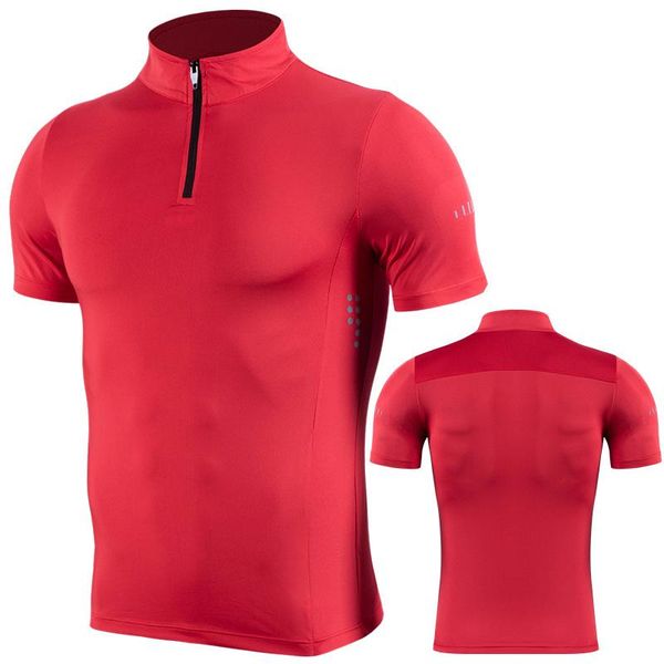

sell comming t shirt sports drop men's t-shirts, White;black