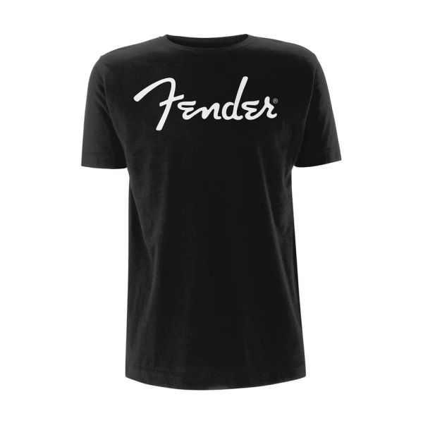 

fender electric guitars rock 1 official tee t-shirt mens, White;black