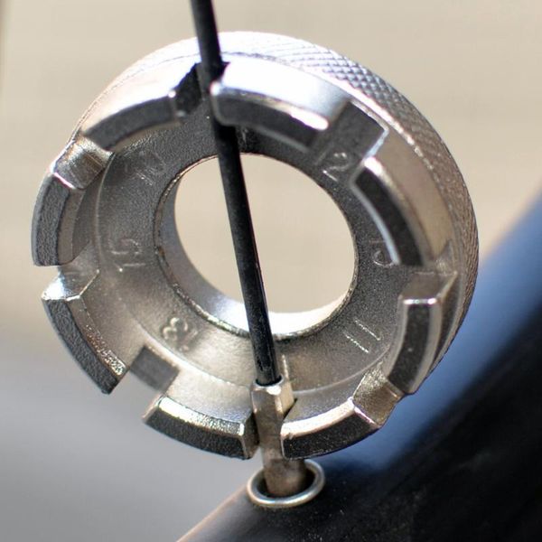 

tools bicycle spoke wrench bike nipple key cycling wheel rim spanner repair accessories