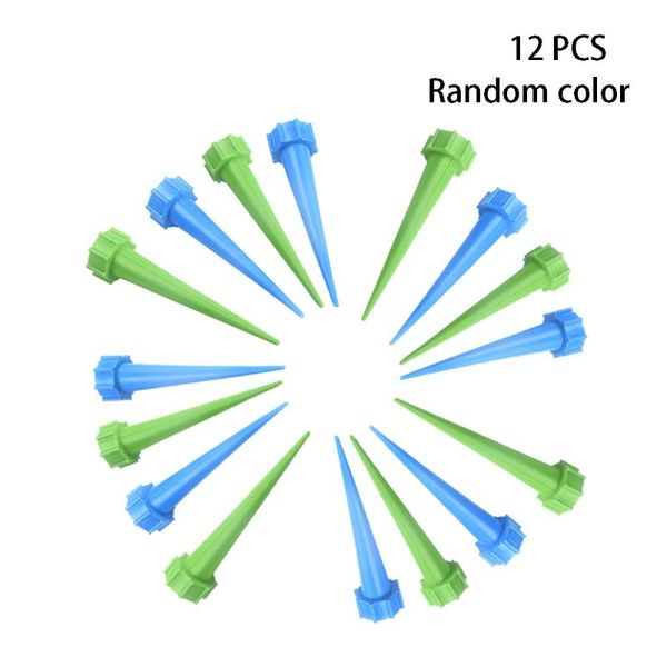 

watering equipments 1automatic garden cone spike plant flower waterers bottle irrigation tips