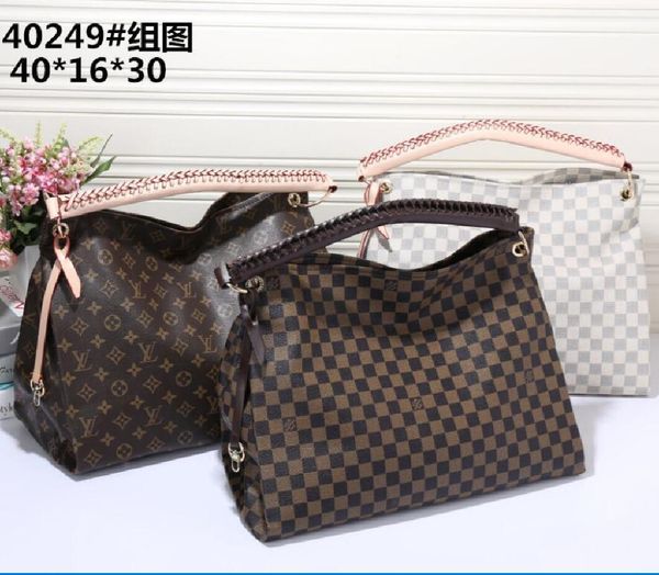 

womens designer fashion shopping bag wallets 01 crossbody shoulder bag messenger handbags gglvlouisvitton yslvutton, Red;black