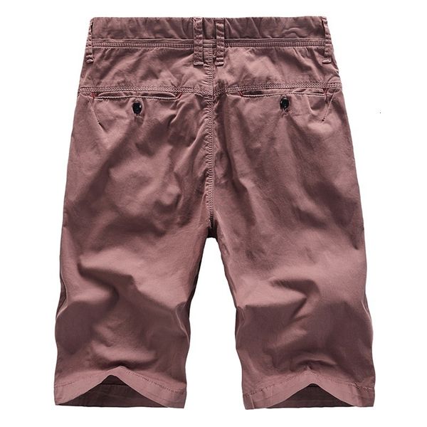

men's pants summer products casual loose shorts men cargo five-point tooling fashion 8q90, Black