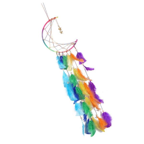 

interior decorations 1pc wall hanging dream catcher pendant indoor garden decor