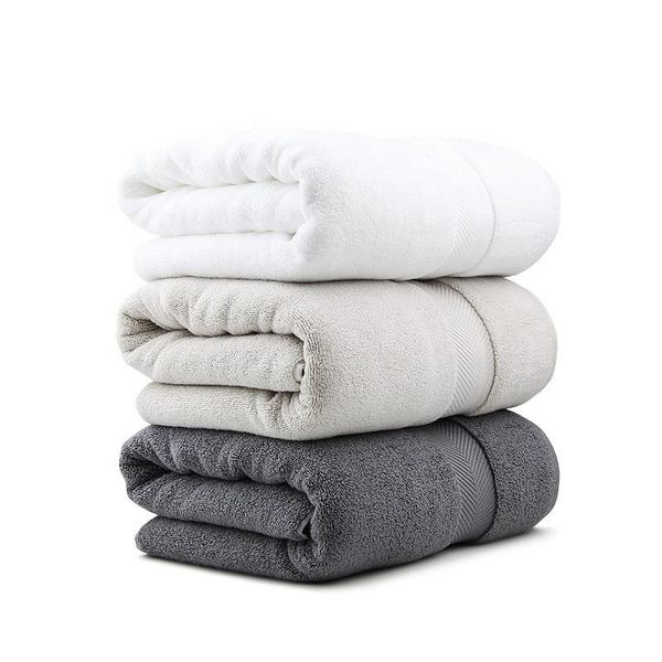 

towel 5 star luxury 16s turkish 100% cotton white face bath hand spa el