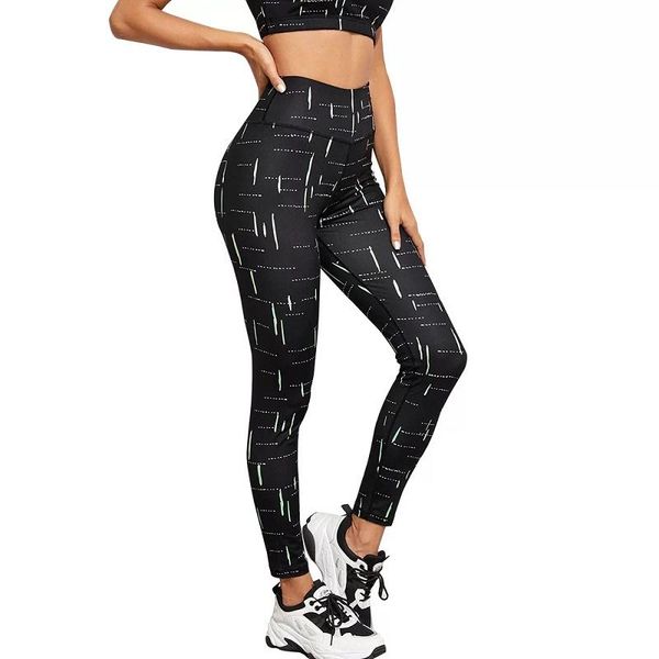 

yoga outfit 2021 high waist seamless pants gym clothing legging anti cellulite training hip push up tights sport leggings women