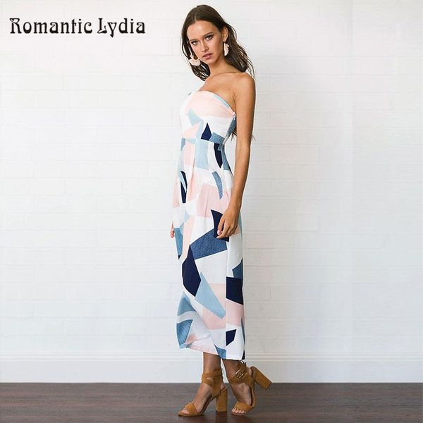 

women's jumpsuits & rompers 2021 fashion summer floral print jumpsuit women long sleeve off shoulder playsuit overalls ol party, Black;white