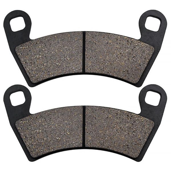 

motorcycle brakes front rear pads for polaris 700 ranger crew efi 800 rzr-4 xp900 rzr xp4 900 rzr1000
