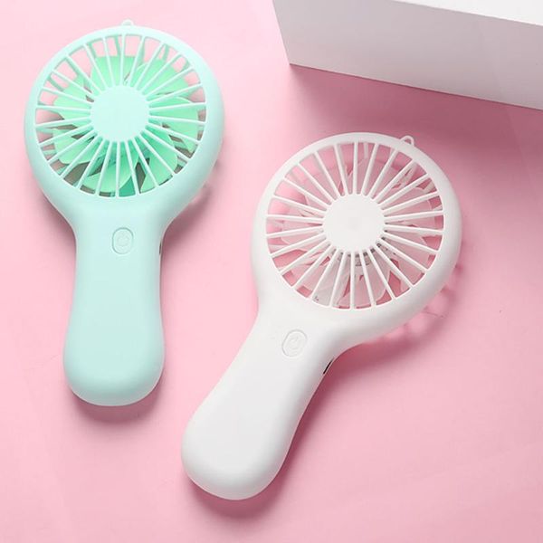 

electric fans mini portable pocket fan cool air hand held travel cooler cooling power handheld usb for student