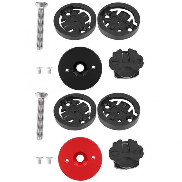 

bike computers bicycle computer holder aluminium alloy mountain wrist group code table base bowl set cover riding cycling accessories