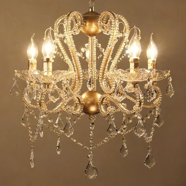

modern crystal chandeliers for livingroom bedroom kitchen k9 lamp lamparas de techo colgante moderna ceiling chandelier
