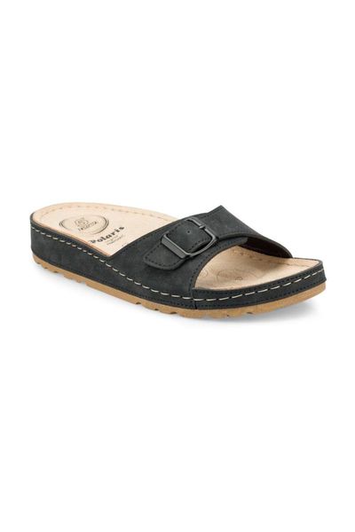 

slippers 103076.z black female 100509933
