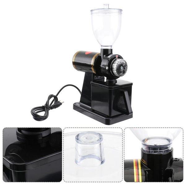 

manual coffee grinders electric grinder bean detachable (us plug)