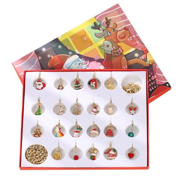 

christmas decorations ornament storage box pendants ornaments party hanging gifts