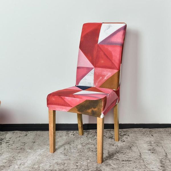 

chair covers 1 pcs polyeste elastic milk silk cover 45*36*45cm seat cushion household acceesories