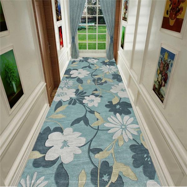 

carpets moroccan style living room national sofa bedside bedroom area rug fashion home decoration bohemia corridor carpet