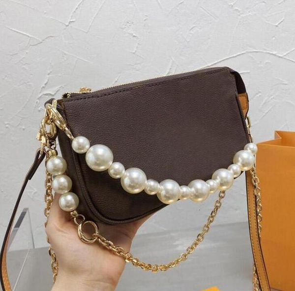 

handbag branded crossbody mini luxurys bags designer tote bag shoulder_bag 21brown classic print purses shoulder women classic flap transfo