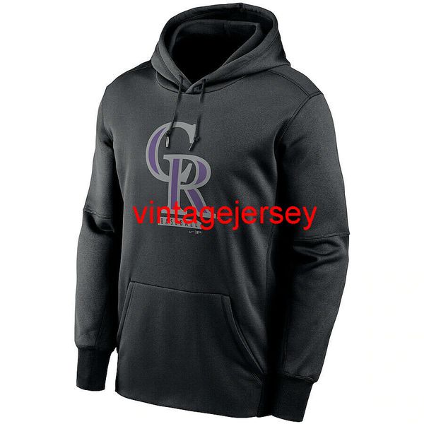 

2021 colorado therma performance pullover hoodie s-3xl, Blue;black