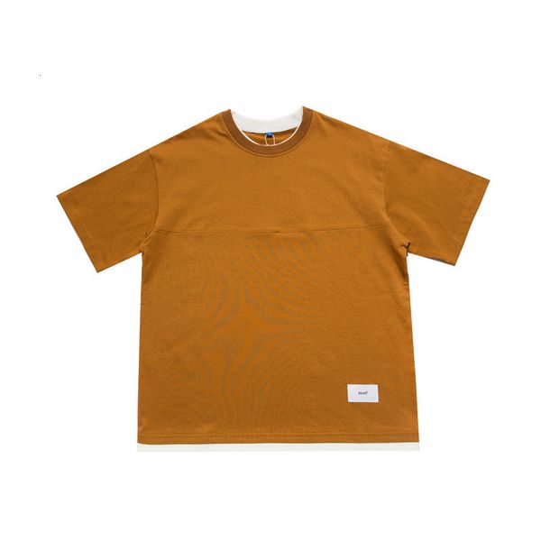 

fashion t shirt rozton 20 summer short sleeve for young men, White;black