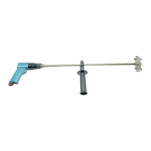 

pneumatic tools impa 270581 tool tj3 marine paint stirrer