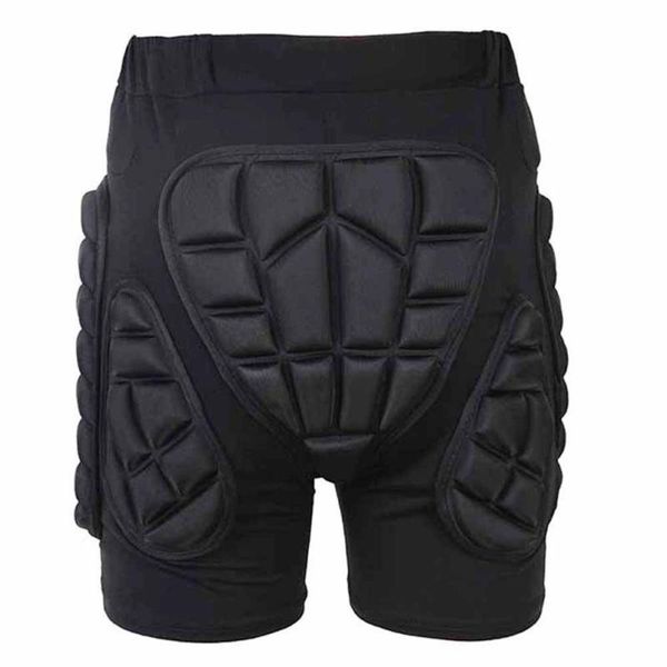 

skiing pants outdoor skating sports protective shorts for snowboarding overland racing armor pads hips legs sport men