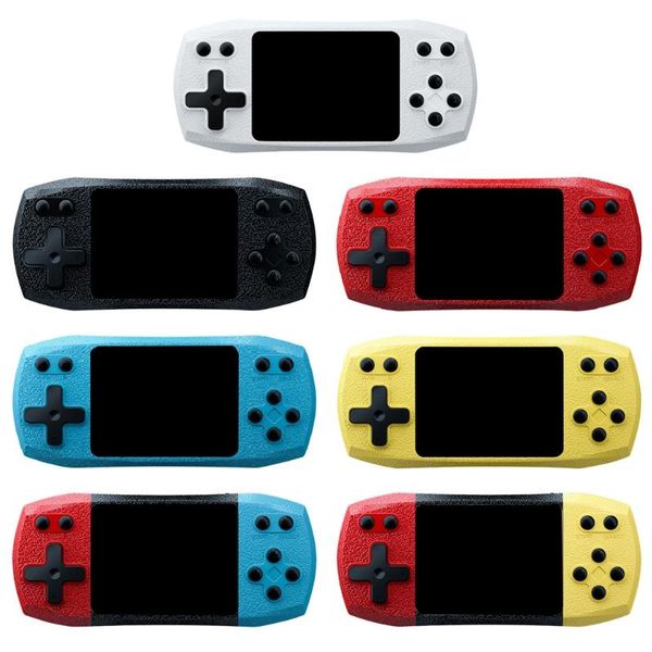 

portable game players k3nb mini handheld console , surpport tv,retro player with 620 1000mah rechargeable battery