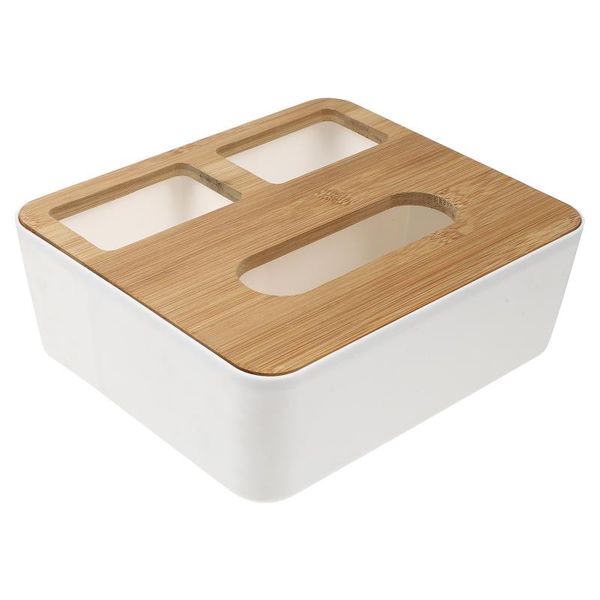 

tissue boxes & napkins 1pc household napkin box paper holder storage modern