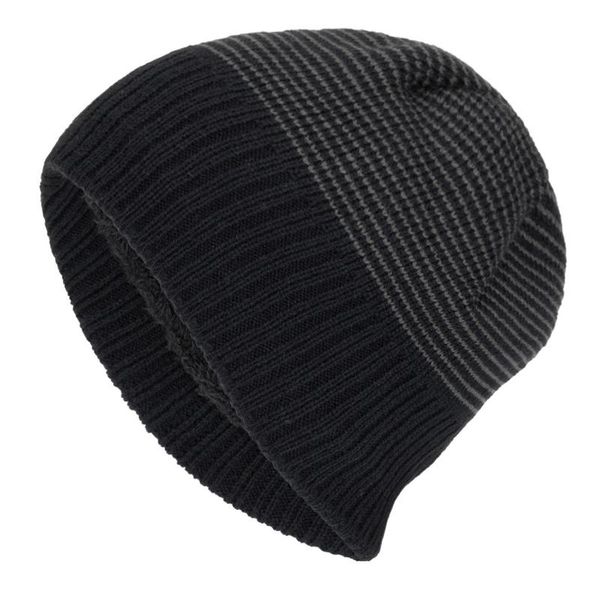 

beanie/skull caps fashion design outdoor winter neutral keep warm printing plush hats knitted woolen hat daily accessories, Blue;gray