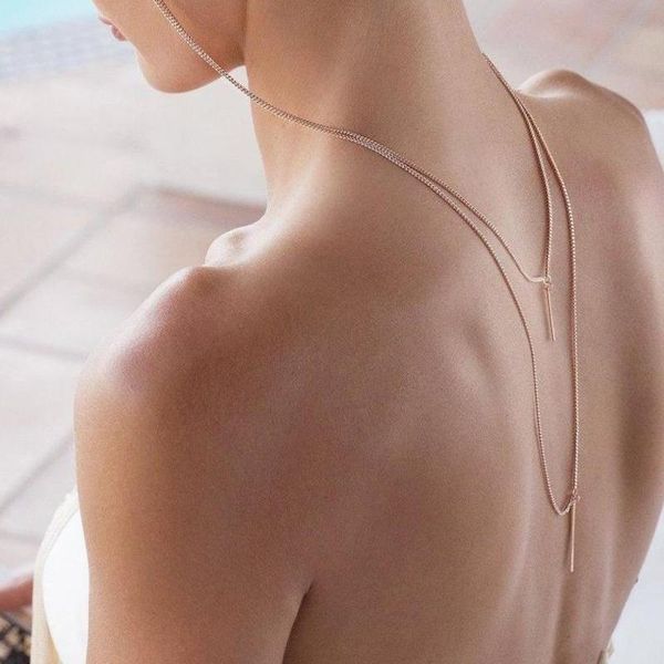 

sunglasses frames multilayer pendant chain ins style neck lanyard strap cords casual reading glasses body women accessories, Silver