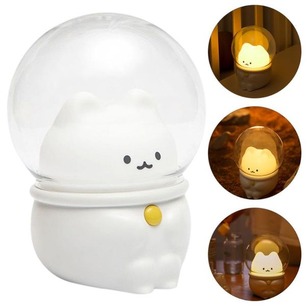 

table lamps 1pc abs bedside lamp cartoon animal light lovely deskfor home
