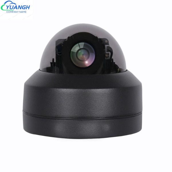 

cameras outdoor ptz ahd camera 5mp waterproof 4x zoom 4 in 1 ahd/tvi/cvi/cvbs mini speed dome support rs485