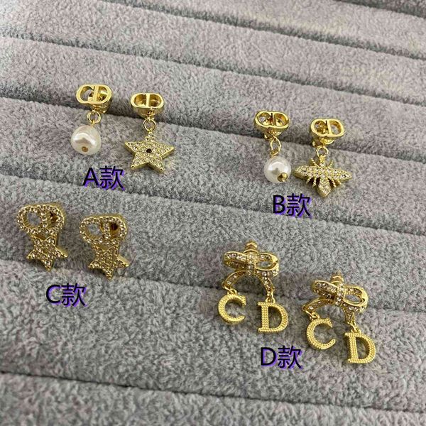 

75% off outlet online family's new pearl earrings, Silver