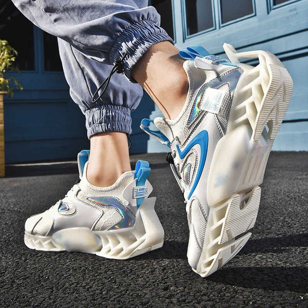 

popcorn men's sho 2021 fashion summer breathable sneakers deodorant