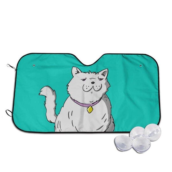 

car sunshade windshield cat sun shade sunshade,auto visor