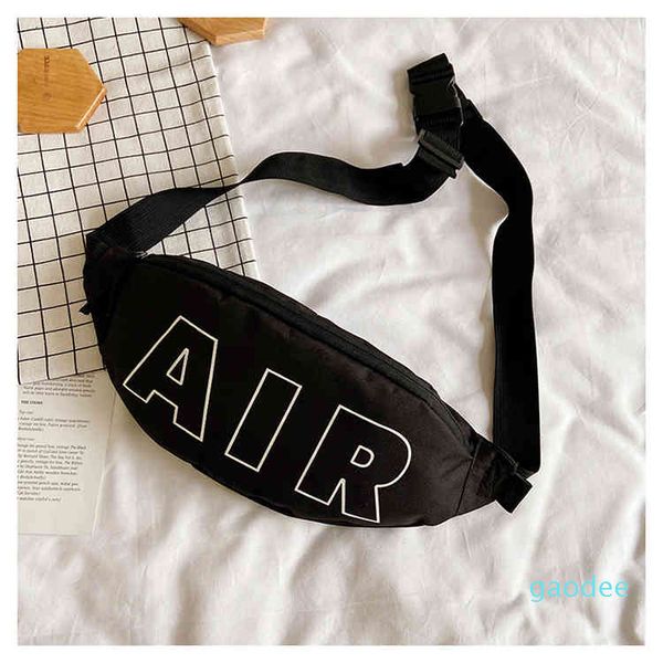 

nylon sport runner fanny men women waist bags pack belly bum bag fitness running belt jogging pouch back grid