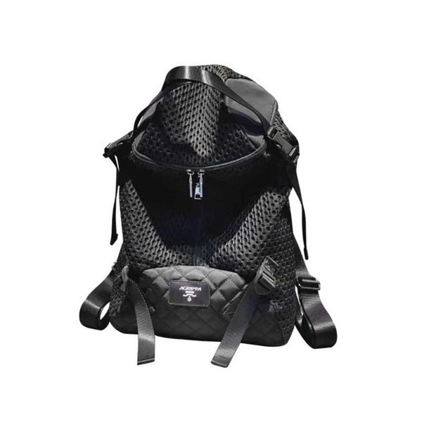 

backpack fashion ladies' large-capacity backpack, lightweight one-shoulder diagonal gym bag, women's short-distance travel